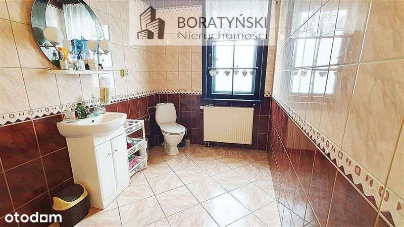 Dom wolnostojący, dwurodzinny - Bonin 10 min. od K-14