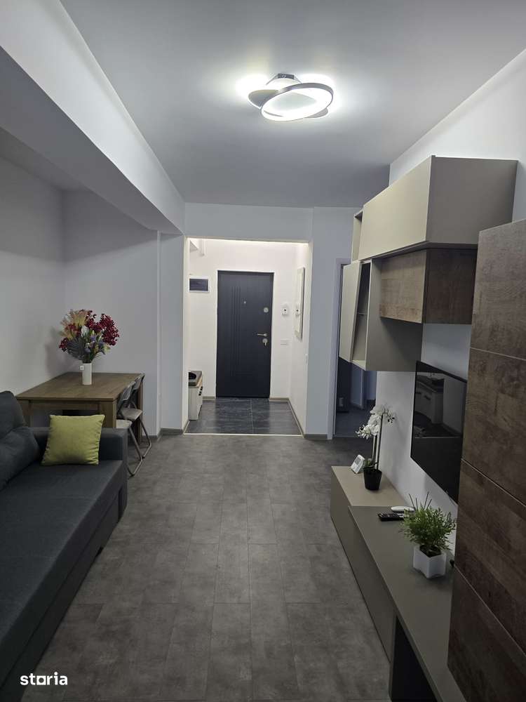 Apartament 2 camere | Central | Prcare subterana | Ultracentral - Imagine principală: 4/12