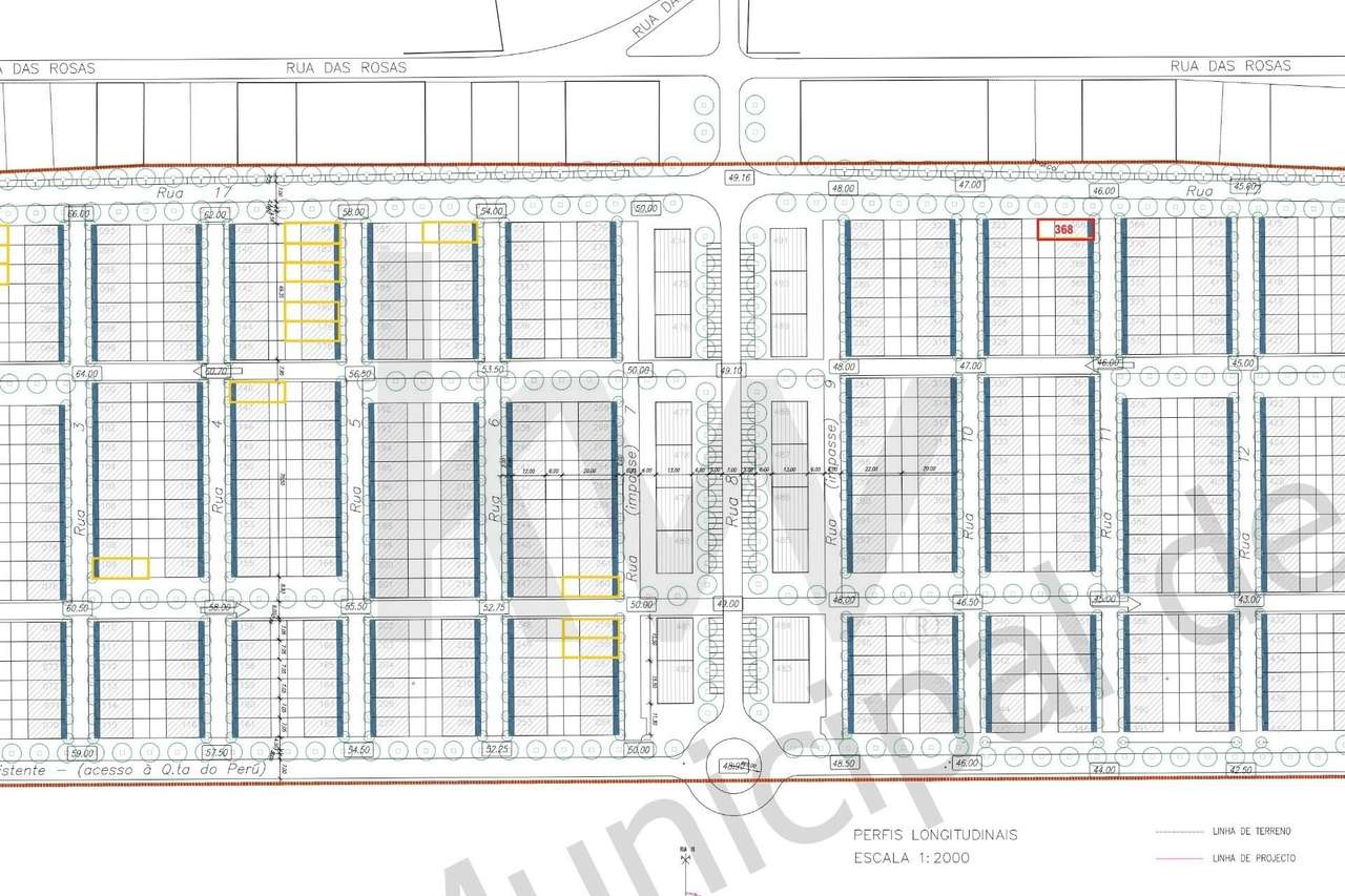 Lote 368 para construção de moradia na Quinta do Conde - Grande imagem: 2/26