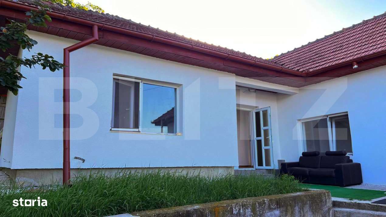 Casa, 3 camere,  100 mp utili, zona Sararie - Imagine principală: 1/10