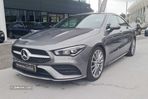 Mercedes-Benz CLA 180 d Style - 1