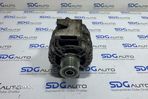 Alternator 90 A, A0124325039 Mercedes Sprinter 2.2 2006 - 2010 Euro 4 - 1