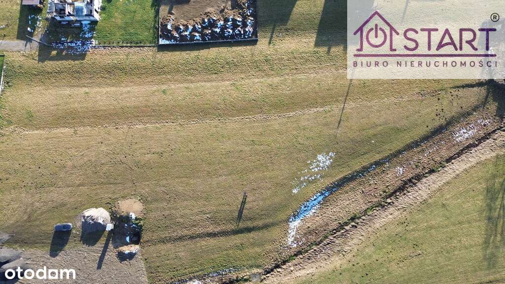 Harklowa - miejsce na twój dom !-4