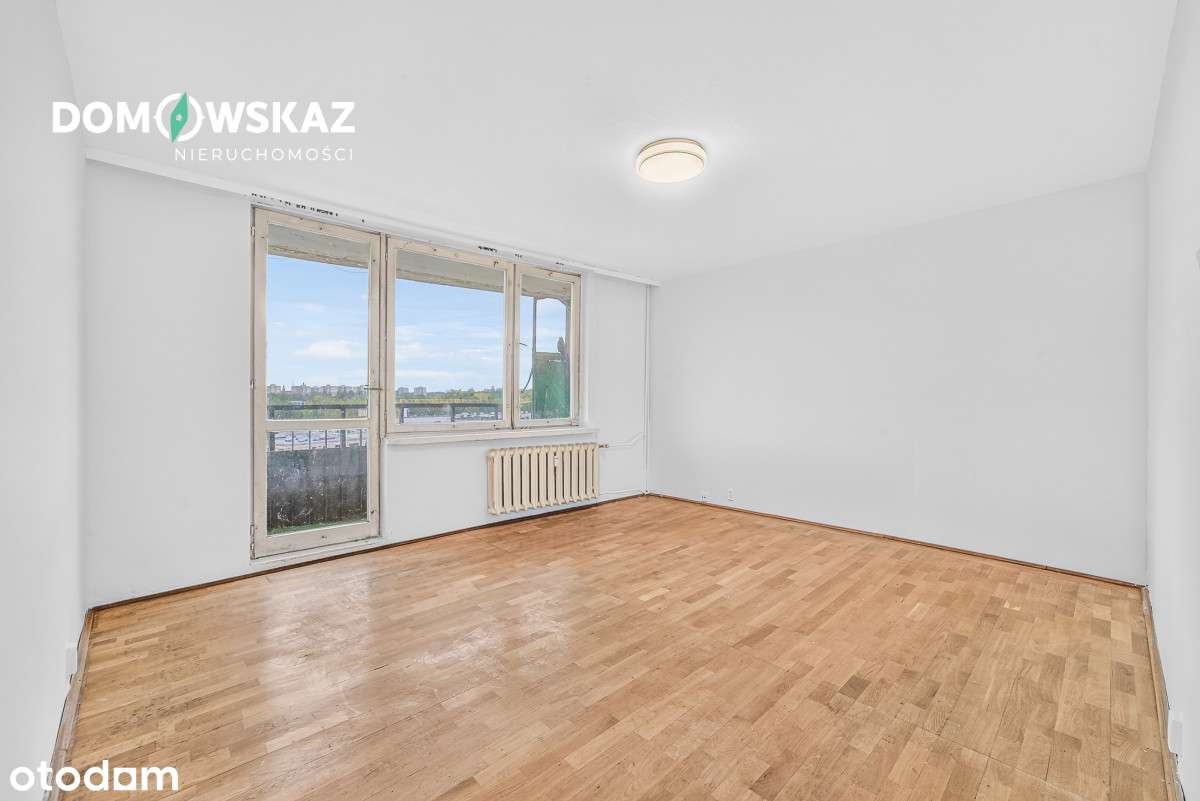 3 Pokoje z pięknym widokiem Sosnowiec oś.Naftowa-1