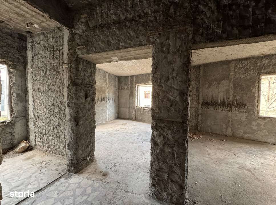 INVESTITIE / MARASESTI STRADAL / IDEAL APARTAMENTE, CLINICA SAU APARTH-17