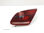 LAMPA W KLAPE PRAWA VOLKSWAGEN PASSAT CC 3C8945308R - 1