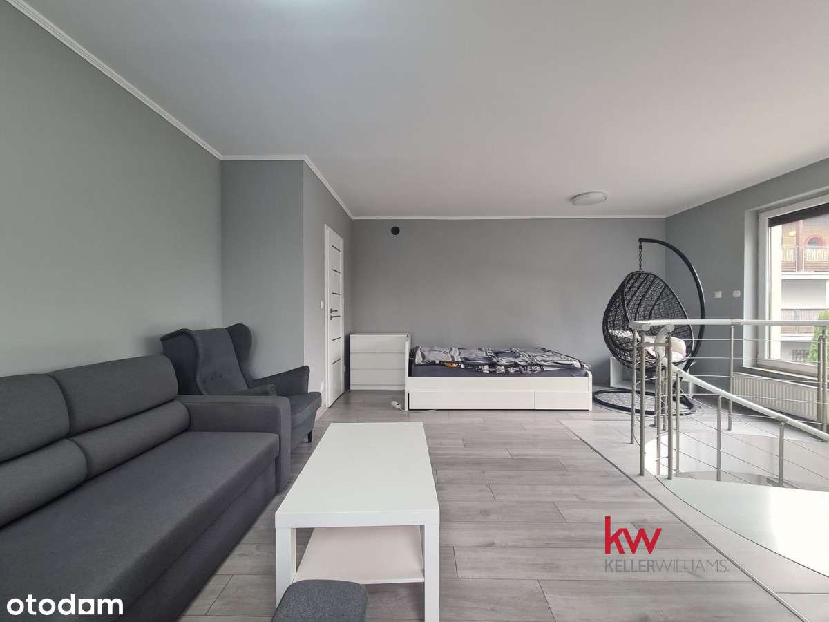 Lokal usługowy | Wysoki standard | Witryna - Pełny obrazek: 3/12