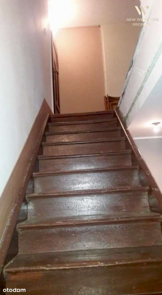 Duża działka/Wrocław/Możliwość podzielenia działki-14