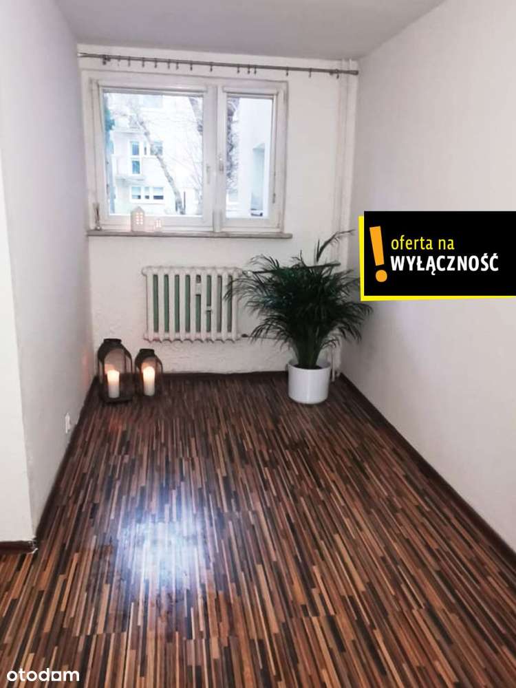 Parter w zielonej dzielnicy - Pełny obrazek: 2/16