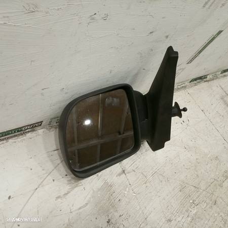 Espelho Retrovisor Esquerdo Renault Kangoo Express (Fc0/1_) - 2