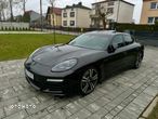 Porsche Panamera PDK - 21