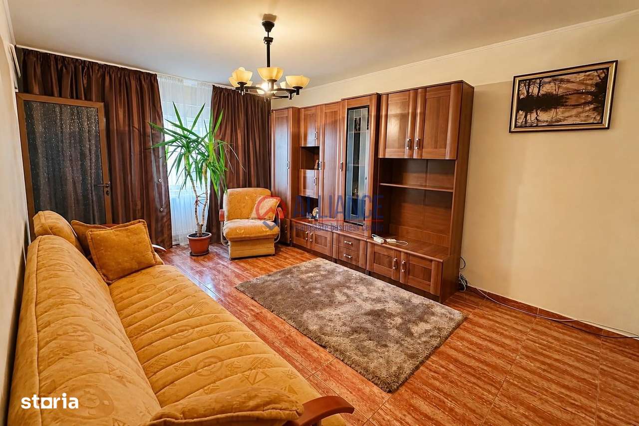 Apartament de vânzare, 3 cam, zona casa de cultură, 75mp-0