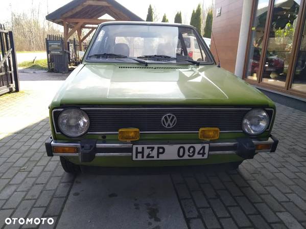 Volkswagen Golf 1.5 C - 3