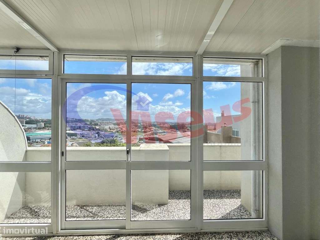 Penthouse T3+1 Madalena-24