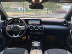 Mercedes-Benz A 180 Limousine d AMG Line Aut. - 17