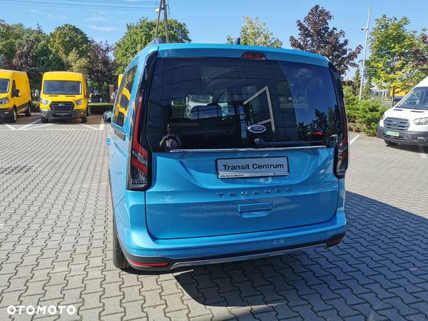 Ford Tourneo Connect Grand 2.0 EcoBlue Active - 5