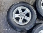 Koła felgi 16" Kia 5x114,3 ET45 OE - 3