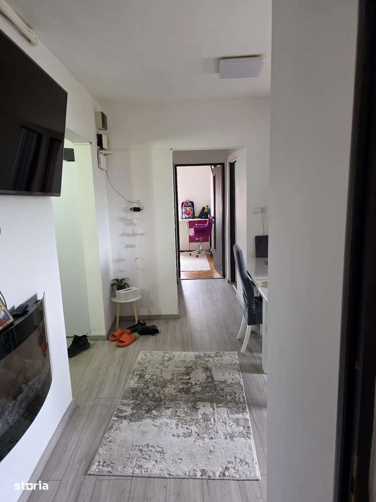 Apartament 3 camere - Tudor- Calea Sighișoarei-5