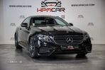 Mercedes-Benz E 220 d AMG Line - 3