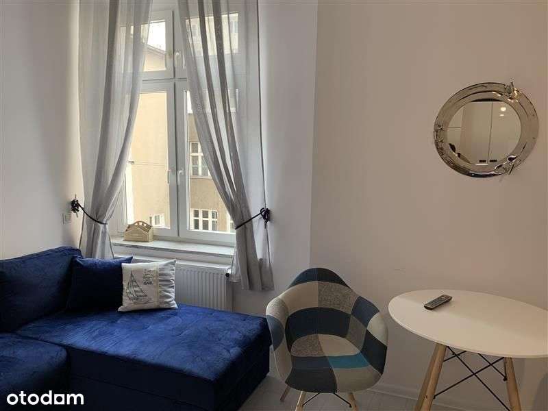 Dwa apartamenty inwestycyjne w centrum Gdyni-17