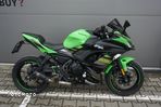 Kawasaki Ninja - 2