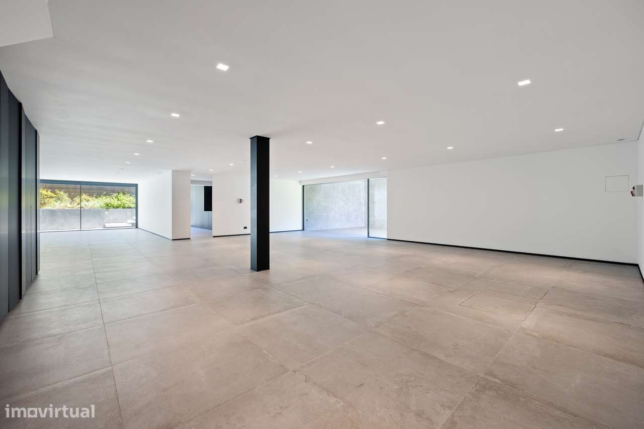 T4+1 Nova Moradia de Luxo Contemporânea em Cascais | 649 m² ABC-20