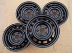 4x Felgi 15 Mazda 3 5 6 626 MPV Premacy 323 F OE ET50 - 12