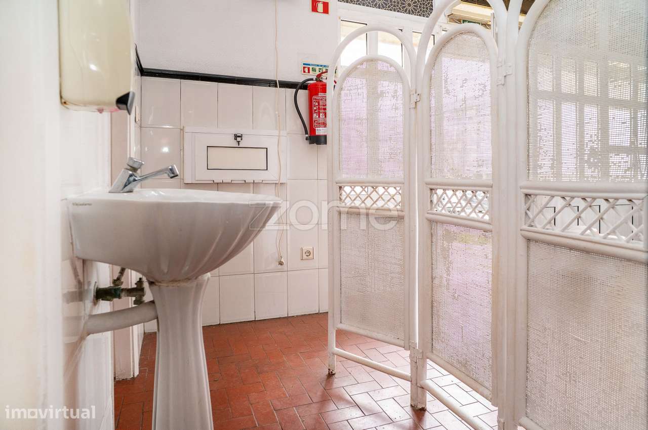 OPORTUNIDADE DE NEGÓCIO – RESTAURANTE/CAFÉ NO LARANJEIRO-14