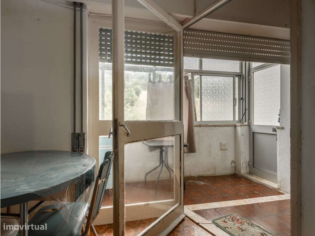 Apartamento T3! Central!-15