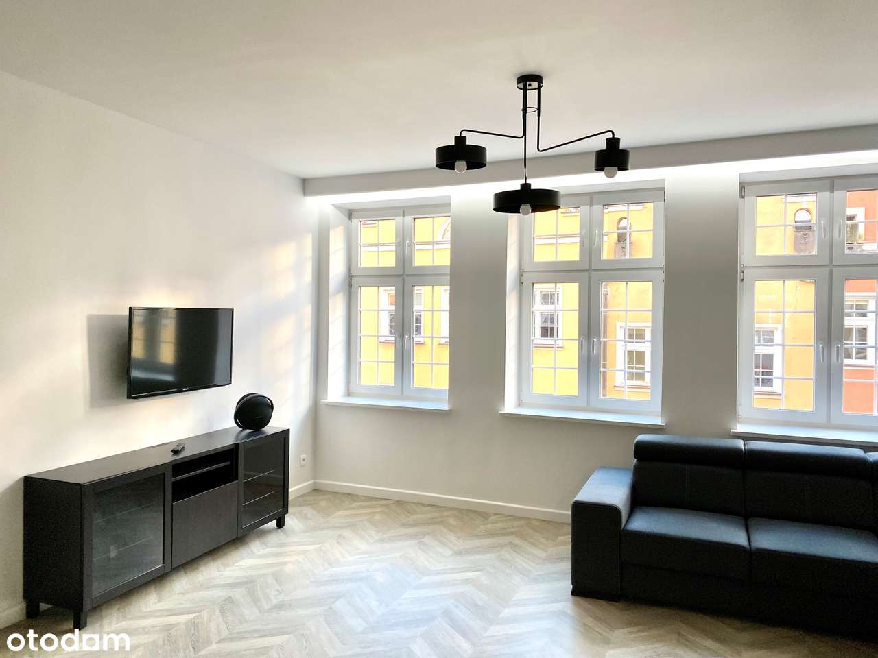 Długoterminowo, 3-pokojowe w Gdańsku ul. Chlebnicka - Pełny obrazek: 4/10