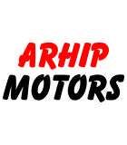 Arhip Motors logo