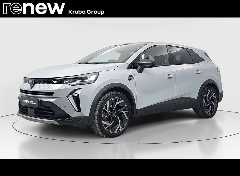 Renault Symbioz 1.8 E-Tech Full Hybrid 160 Esprit Alpine 2025