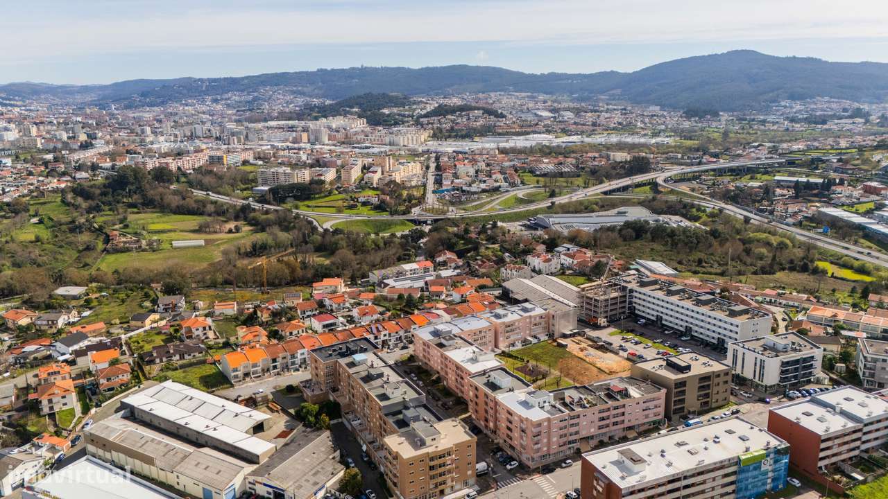 Apartamento T3 na Quinta das Glicínias - Grande imagem: 5/32