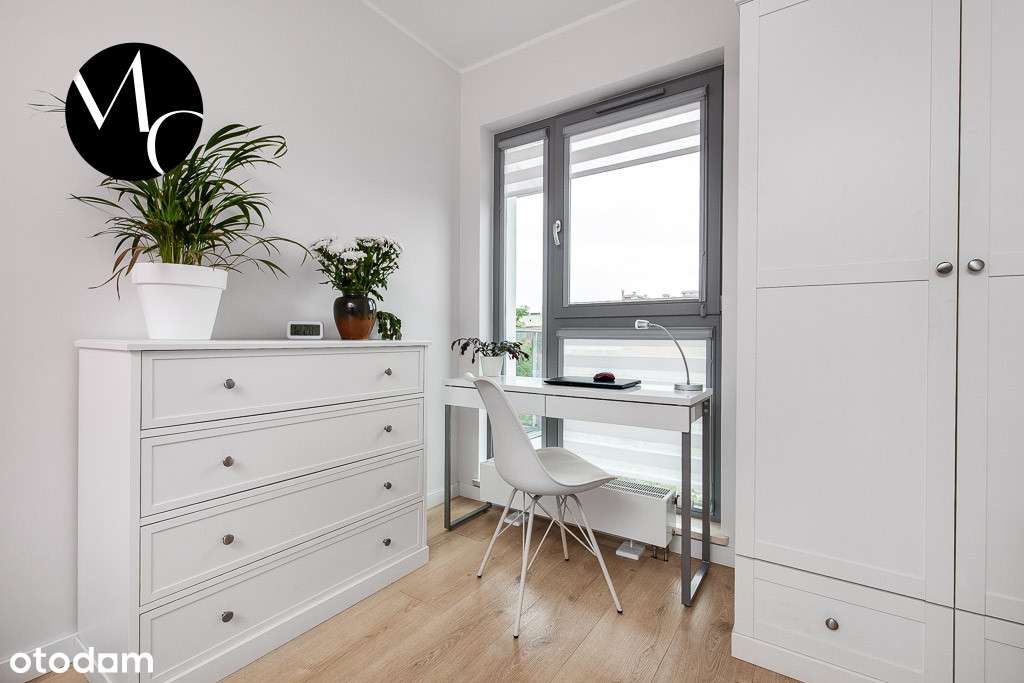 Mieszkanie Invest Komfort - tuż przy plaży-6