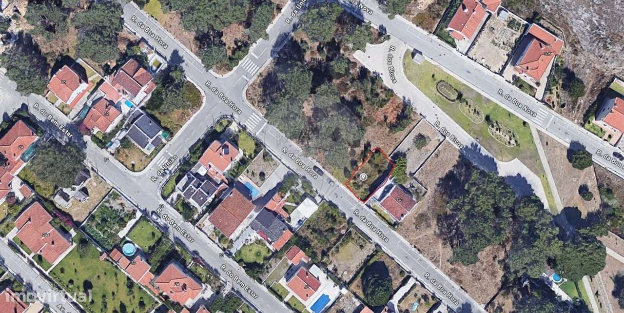 Terreno  para venda - Grande imagem: 2/4