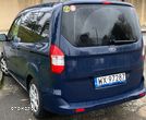 Ford Tourneo Courier 1.5 TDCi Trend - 10