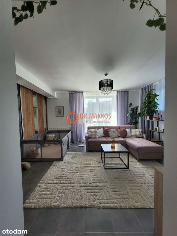 Nowa Cena!!! Rynek Mogilany- duże 2-pok.+ kuchnia-9