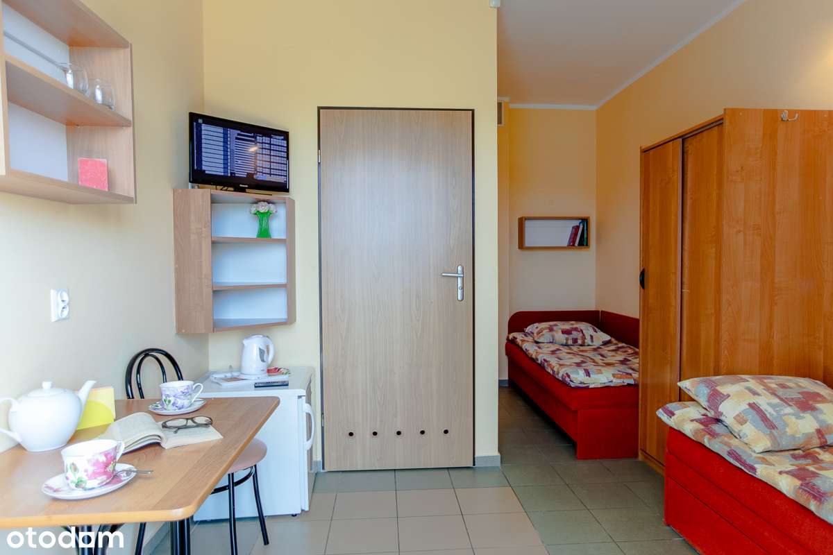 Budynek mieszkalny wypoczynkowy z basenem. - Pełny obrazek: 5/12