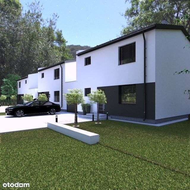 Nowe domy - Pełny obrazek: 5/6