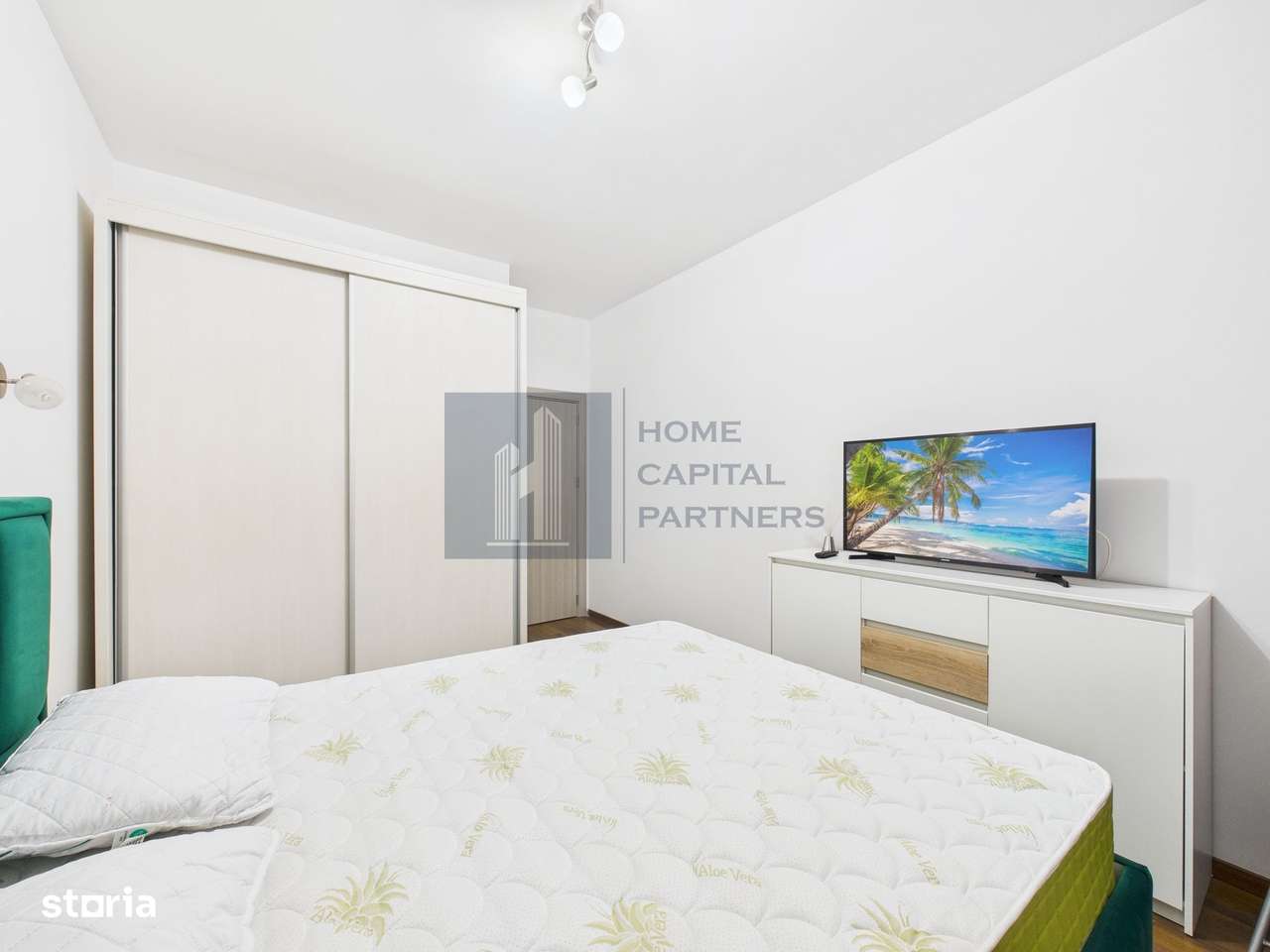 Apartament modern de închiriat | 2 camere | Iancului - Imagine principală: 5/13