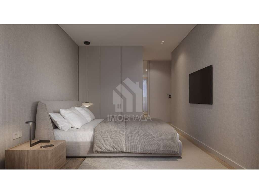 Apartamento – Braga, Cruz - Mais