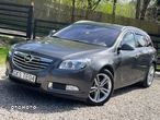 Opel Insignia 2.0 CDTI Cosmo - 9