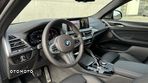 BMW X4 xDrive20d mHEV M Sport sport - 17