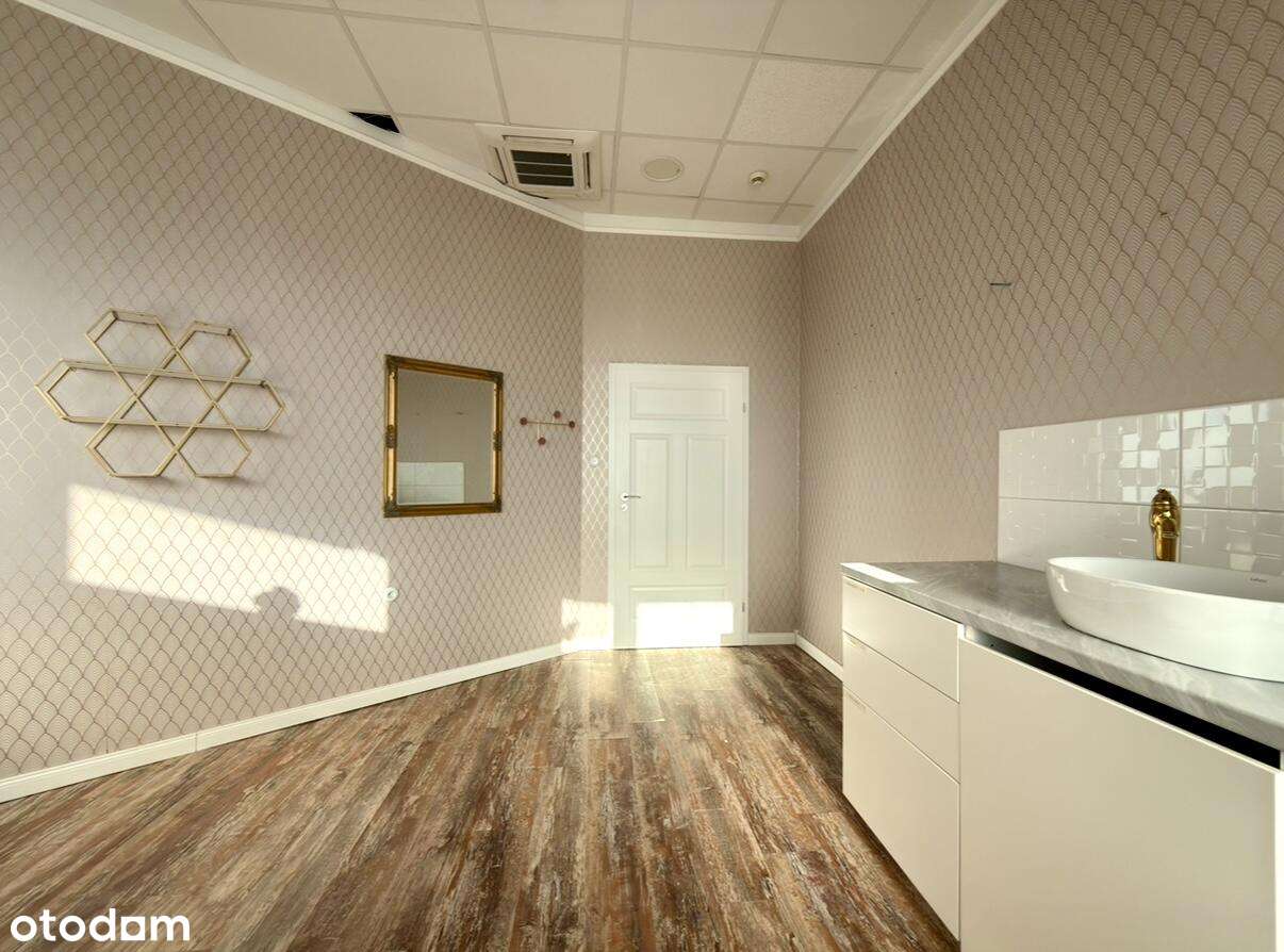 Lokal idealny pod branżę beauty - parter - Pełny obrazek: 4/4