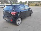 Para Peças Hyundai I10 (Ba, Ia) - 3