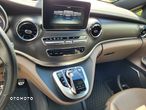 Mercedes-Benz Klasa V 250 d 4-Matic Avantgarde 9G-Tronic (d³ugi) - 28