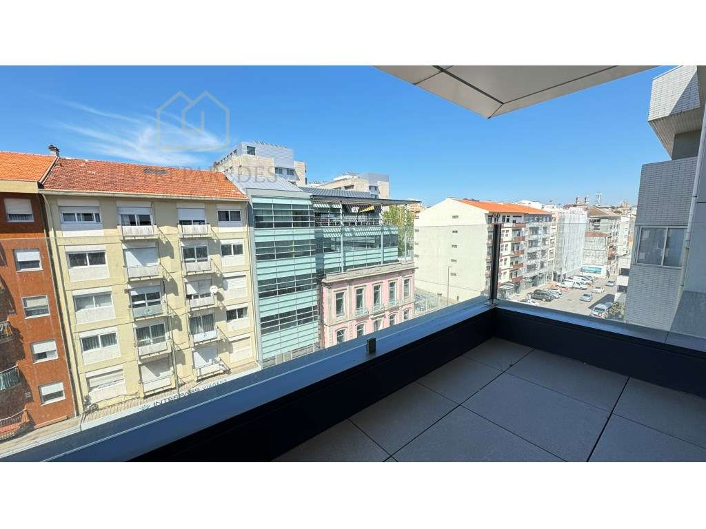 Apartamento T3 para comprar na Boavista, Porto. Fr 5.4 - Grande imagem: 5/31