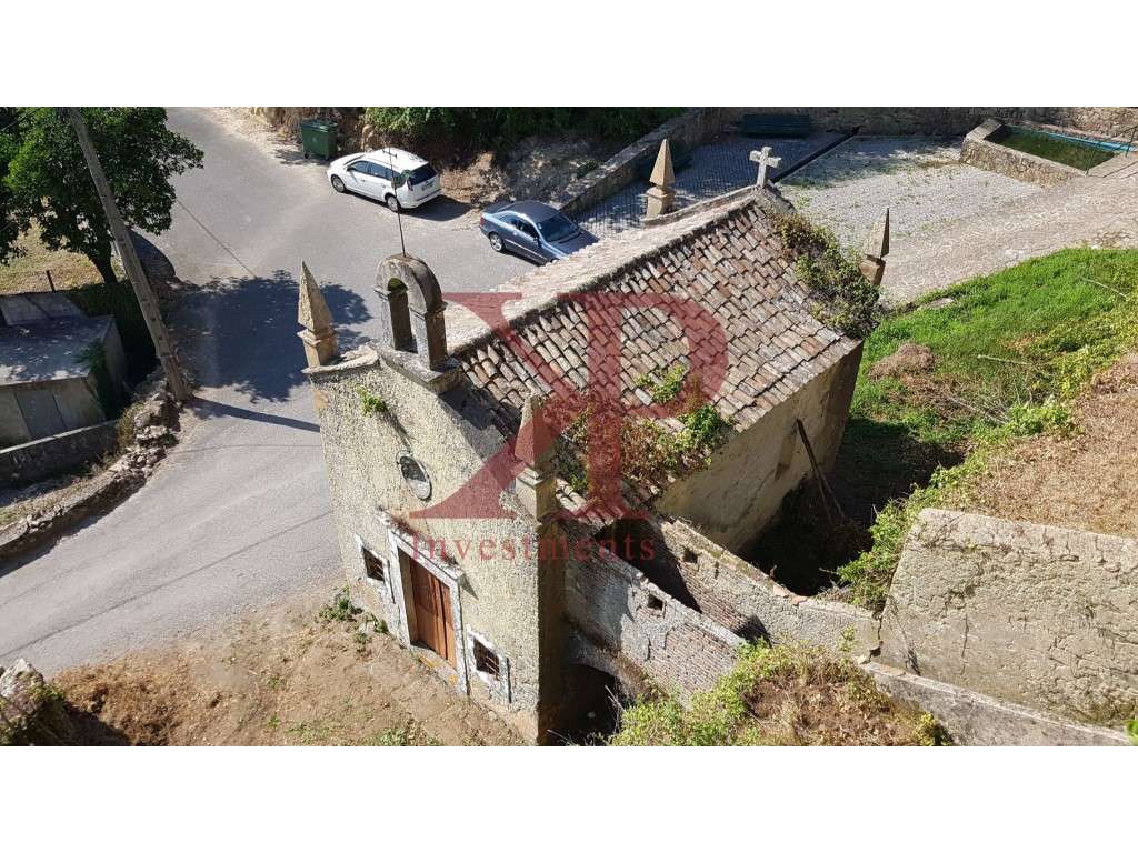 Quinta Rural Venda Aveiro-5