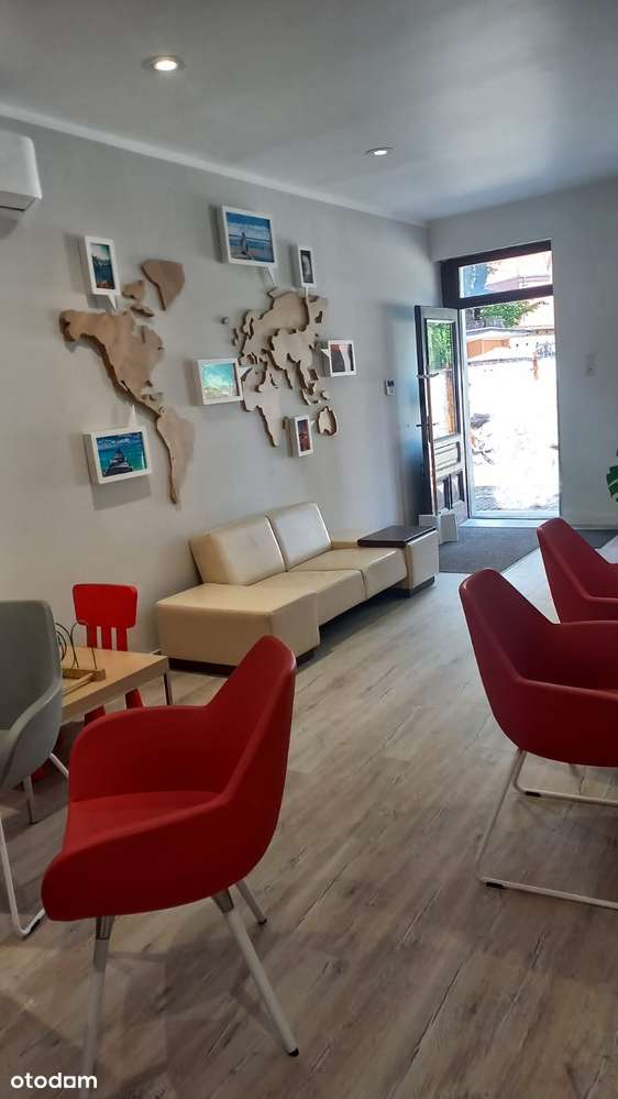 Stare Miasto / Parter / Witryna / - Pełny obrazek: 1/12