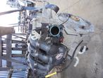 Motor HXDA FORD FOCUS II 2005 1.6I 115CV 5P CINZA - 3